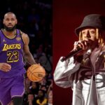 “LeBron James Is Not Real”: Skip Bayless Shares His Conversation With Lil Wayne, Reiterates Michael Jordan Is Better