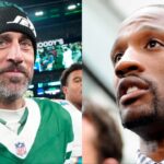 Aaron Rodgers, Dominique Foxworth