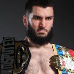 Artur Beterbiev