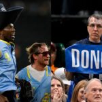 Dez Bryant on Luka Doncic jersey ban