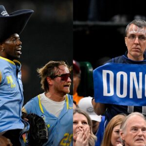 Dez Bryant on Luka Doncic jersey ban