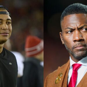 Jonathan Martin and Ryan Clark