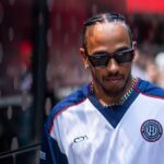 Lewis Hamilton (Mercedes AMG Petronas Formula One Team, Großbritannien, 44),