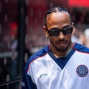 Lewis Hamilton (Mercedes AMG Petronas Formula One Team, Großbritannien, 44),