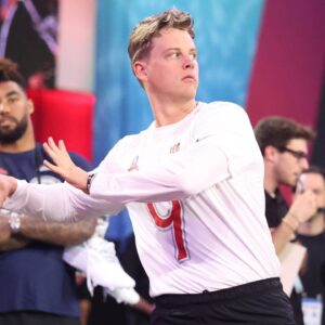 "I Got to 525 Yards in 2021 Against the Ravens": Joe Burrow Reflects on Chasing Norm Van Brocklin’s 74-Year-Old Record