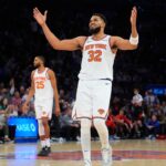 Karl-Anthony Towns (C)