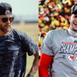 Bobby Stroupe, Patrick Mahomes