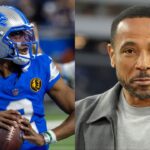 Hendon Hooker, Rodney Harrison