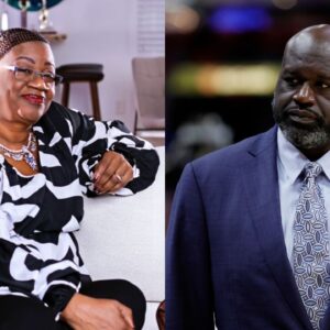 Shaquille O'Neal Claims His Mother Lucille Looking At $300,000 Houses Gave Him Motivation To Earn More