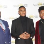 Averion Hurts and Jalen Hurts