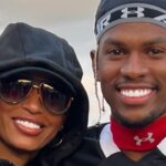 Pilar Sanders, Shilo Sanders