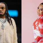 “What’s Your Name?”: Stephen Curry’s Sister Sydel Reveals How Quavo Recognized Her Podcast Before Roasting Her Minutes Later