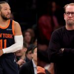Sixers' Nick Nurse Cries Foul After 110–105 Loss to Knicks, Highlights Jalen Brunson’s 16 Free Throw Attempts