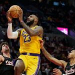“LeBron James Pouted and Protested”: Lakers Star Playing on Back-to-Back Nights Has Skip Bayless Reasserting All-Star Game Claim