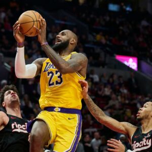 “LeBron James Pouted and Protested”: Lakers Star Playing on Back-to-Back Nights Has Skip Bayless Reasserting All-Star Game Claim