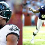 Saquon Barkley, Shannon Sharpe