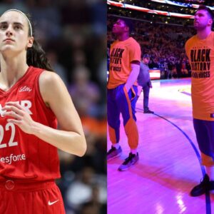 Luka Doncic’s Lakers Debut Shockingly Had Lower Viewership Than Caitlin Clark’s Regular Season Game vs Seattle