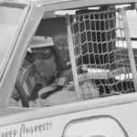1980 Aug 23: Richard Childress (3) RCR Chevrolet driver at the 20th Busch Volunteer 500 NASCAR Motorsport USA Winston Cup Grand National Series race at Bristol International Raceway in Bristol, TN. NASCAR Motorsport USA 1980 AUG 23 Busch Volunteer 500 Icon951082380017615 EDITORIAL USE ONLY