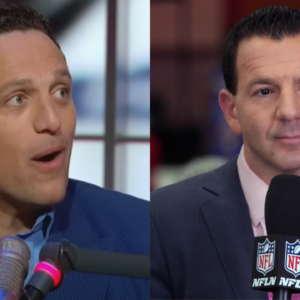 Ian Rapoport vs. Jordan Schultz: Insider Divulges What Led to the "Fight" at Starbucks