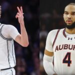 March Madness season is heating up