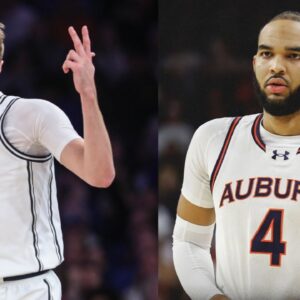 March Madness season is heating up