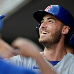 They Landed In The Right Place