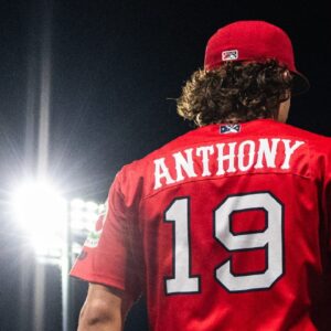 Ten AL Rookies Who Could Win Starting Jobs