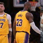 “LeHurtMyFeelings”: Kevin Love Painfully Revisits 10-Year-Old Memory as LeBron James Tells Luka Doncic to ‘Fit the F*** Out’