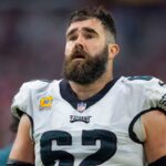 Jason Kelce