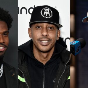 Shedeur Sanders, Gillie Da Kid, Brian Callahan