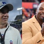 Eli Manning, Dwight Freeney