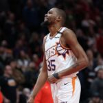Former Mavericks Player Claims Kevin Durant Wants to Leave Phoenix Suns After Trade Drama