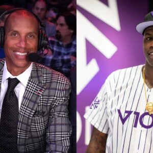 "Damn I Gotta Play With Reggie Miller H*e A**?": 'Knicks Fan' Al Harrington Wasn't Pleased Initially With His Pacers Teammate