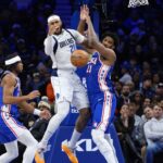 "What's Wrong With 25 Minutes?": Kenyon Martin Livid At 76ers Playing Joel Embiid Heavy Minutes In Return From Injury