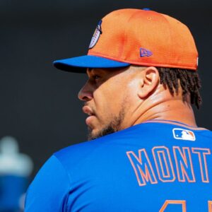 Spring Training - Bad News Travels Fast