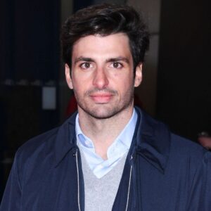 Carlos Sainz at the Formula 1 Season 2025 Opening Ceremony F1 75 Live at the O2 Arena London