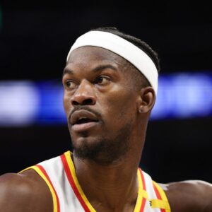 Jimmy Butler Lands in Legal Trouble Amidst Dream Warriors Start, Sued for $650,000 Due Rent and $125,000 in Damages