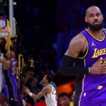 Skip Bayless Deems LeBron James’ Contact With Dante Exum a Frustration Foul, Calls for Flagrant