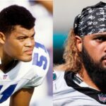 Ken Norton Jr., Darian Kinnard