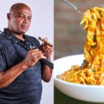 Charles Barkley doesn't want pasta from Domino's