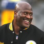 James Harrison