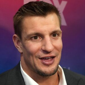 Rob Gronkowski