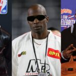 Stephen A. Smith, Chad Johnson, Shannon Sharpe