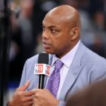 “The Guy From Space Jam?”: Charles Barkley’s Son-In-Law Was Not Impressed by His Hall of Fame NBA Career