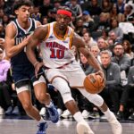 Jimmy Butler NBA: Golden State Warriors at Dallas Mavericks