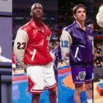 Shaq skipped the 50 Greatest NBA Players Ceremony