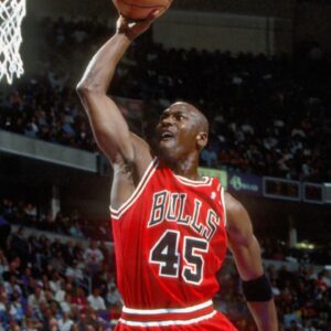 Michael Jordan USA TODAY Sports