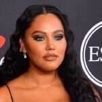 Ayesha Curry Sports: The 2022 ESPY Awards-Red Carpet