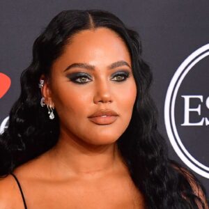 Ayesha Curry Sports: The 2022 ESPY Awards-Red Carpet