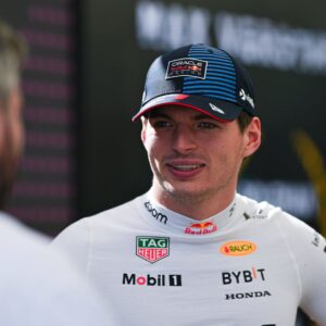 December 8, 2024, Abu Dhabi, Mezzolombardo, United Arab Emirates: Dutch driver Max Verstappen